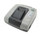 Charger suitable for Bosch battery 2607336039, max. 3 Ah charging current, two USB outputs, includin