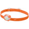 Headlamp GP CH31 40lumen incl.2x CR2025 lithium button cells orange