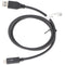 USB-C charging and synchronization cable USB 3.1 Generation 2 for all devices with USB-C connection,