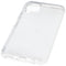 Case suitable for Huawei Nova 6 SE - transparent protective cover, anti-yellow air cushion, fall pro