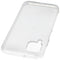 Case suitable for Huawei Nova 6 SE - transparent protective cover, anti-yellow air cushion, fall pro