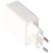 USB quick charger QC3.0 18W, Quick Charge USB power supply, white