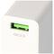 USB quick charger QC3.0 18W, Quick Charge USB power supply, white