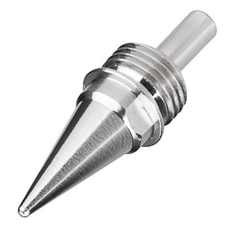 Soldering tip for gas soldering iron ø 1.6 mm