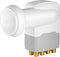 Universal Octo LNB - digital SAT-LNB (DVB-S2) for 8 participants