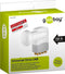 Universal Octo LNB - digital SAT-LNB (DVB-S2) for 8 participants