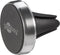 Universal smartphone magnet holder set - for simple and secure attachment in the vehicle