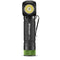 Headlamp CH35 600lumen incl.1x 18650 3.7V Li-Ion battery