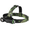 Headlamp CH35 600lumen incl.1x 18650 3.7V Li-Ion battery