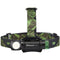 Headlamp CH35 600lumen incl.1x 18650 3.7V Li-Ion battery
