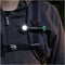 Headlamp CH35 600lumen incl.1x 18650 3.7V Li-Ion battery