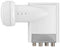 Universal Quattro LNB - digital SAT-LNB (DVB-S2) for use on multiswitches