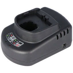 Charger suitable for Ryobi 12 volt to 18 volt battery