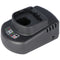 Charger suitable for Ryobi 12 volt to 18 volt battery