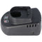 Charger suitable for Ryobi 12 volt to 18 volt battery