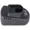 Charger suitable for Ryobi 12 volt to 18 volt battery