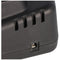 Charger suitable for Ryobi 12 volt to 18 volt battery