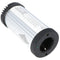 Voltage converter DC / AC from 12 volts to 230 volts with max 150 watts