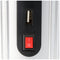Voltage converter DC / AC from 12 volts to 230 volts with max 150 watts
