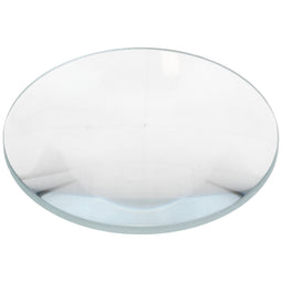 Magnifying glass lens with 4 diopters 100x100mm, 2.25x magnification +5 diopters only for 44872, 452