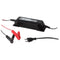 Universal charger for 6V, 12V and 24V lead-acid, lead-gel and lead-fleece batteries from 4.5Ah capac