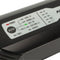 Universal charger for 6V, 12V and 24V lead-acid, lead-gel and lead-fleece batteries from 4.5Ah capac