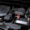 Universal charger for 6V, 12V and 24V lead-acid, lead-gel and lead-fleece batteries from 4.5Ah capac