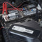 Universal charger for 6V, 12V and 24V lead-acid, lead-gel and lead-fleece batteries from 4.5Ah capac