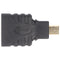High Speed HDMI Adapter HDMI socket to micro HDMI plug