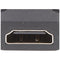 High Speed HDMI Adapter HDMI socket to micro HDMI plug