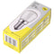 Oven lamp E14 with 25 watts temperature resistant up to 300 ° C