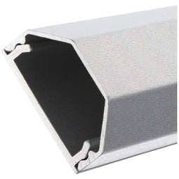 1.1 m cable duct for invisible laying of cables