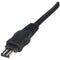 Power supply for Sony DSC-F828, AC-L15B (not original) 8.4V