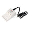 Quick charger suitable for 1-2 NiMH, Li-Ion, LiFePo4 batteries