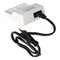 Quick charger suitable for 1-2 NiMH, Li-Ion, LiFePo4 batteries