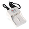 Quick charger suitable for 1-2 NiMH, Li-Ion, LiFePo4 batteries