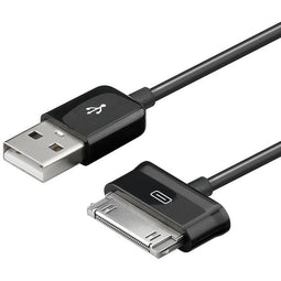 USB data cable suitable for Samsung Galaxy Tab 7, Galaxy Tab 10.1
