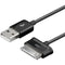 USB data cable suitable for Samsung Galaxy Tab 7, Galaxy Tab 10.1