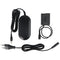 Camera power supply suitable for Panasonic DMW-AC8, DCC8, DMW-BLC12E, DMW-DCC8GU, BP-DC12 including