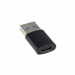 Adapter suitable for the USB-A 3.0 plug to the USB Type C socket