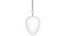 Handbag light with 2 LEDs, with practical IR sensor, rechargeable light for the handbag, including m