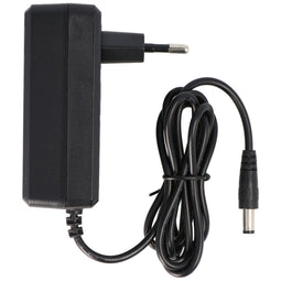 Charger suitable for Husqvarna Automower 210 C, Husqvarna 544 97 70-01, 5449770-01, 7391883157503, 2