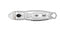 Safety knife Foil cutter for foil, cardboard boxes, strapping etc., ideal for all common cutting mat