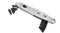 Safety knife Foil cutter for foil, cardboard boxes, strapping etc., ideal for all common cutting mat