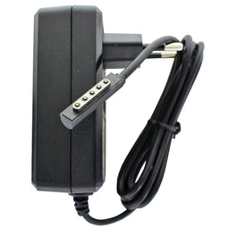 Power supply for the Microsoft Surface Pro, Pro 2 as a power supply from AccuCell