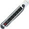 Power strip with surge protection and 8x protective contact