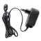 Universal power supply with 9 volt battery connection, perfect to replace classic 9 volt batteries o
