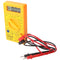 Digital multimeter MM-1, illuminated display, ideal for model making, hobbies, workshops, household