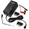 Battery pack charger ACS 110 NiCd, NiMH for 1.2 V to 12 V battery pack