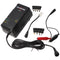 Battery pack charger ACS 110 NiCd, NiMH for 1.2 V to 12 V battery pack